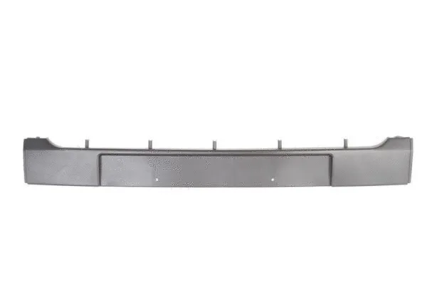 Support de plaque d'immatriculation BLIC 6509-01-6032920P