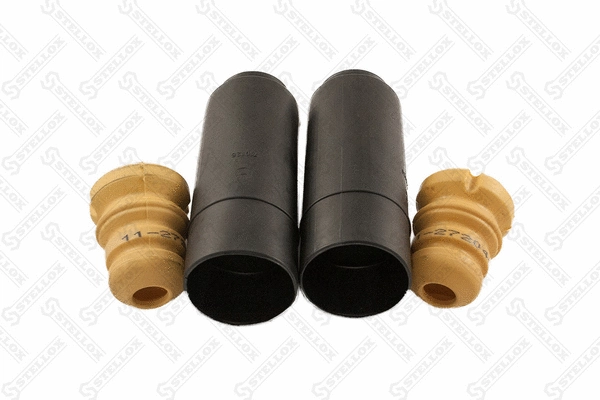 Kit de protection contre la poussière, amortisseur STELLOX 11-27204-SX