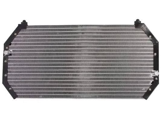 Condenseur, climatisation THERMOTEC KTT110187