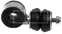 Entretoise/tige, stabilisateur BORG & BECK BDL6334