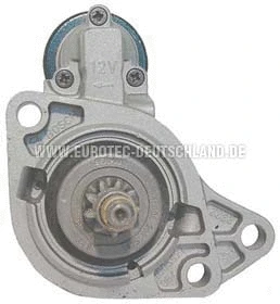 Démarreur EUROTEC 11010920