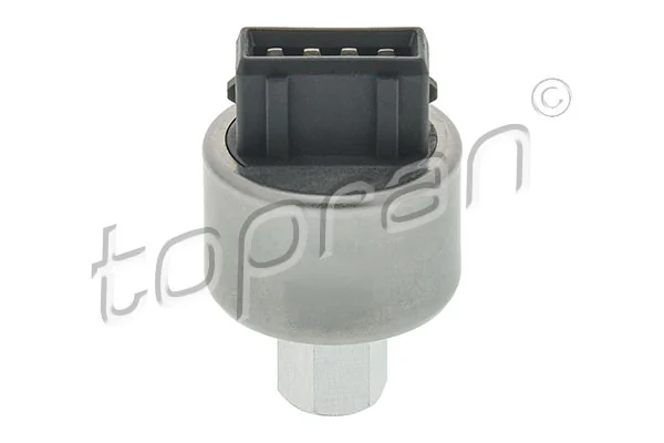 Pressostat, climatisation TOPRAN 205 942