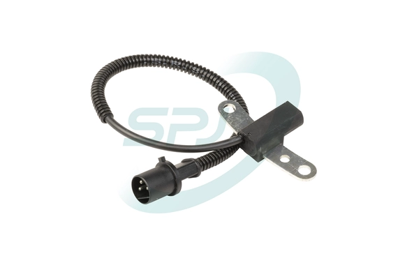 Capteur d'angle, vilebrequin LECOY 2SC0071