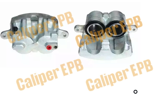 Étrier de frein Calipere+ NAIBA C684L