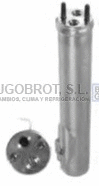 Filtre déshydratant, climatisation BUGOBROT 20-83587