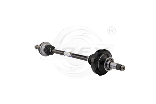 Arbre de transmission FREY 765809301