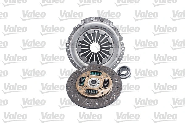 Kit d'embrayage VALEO MX 826995