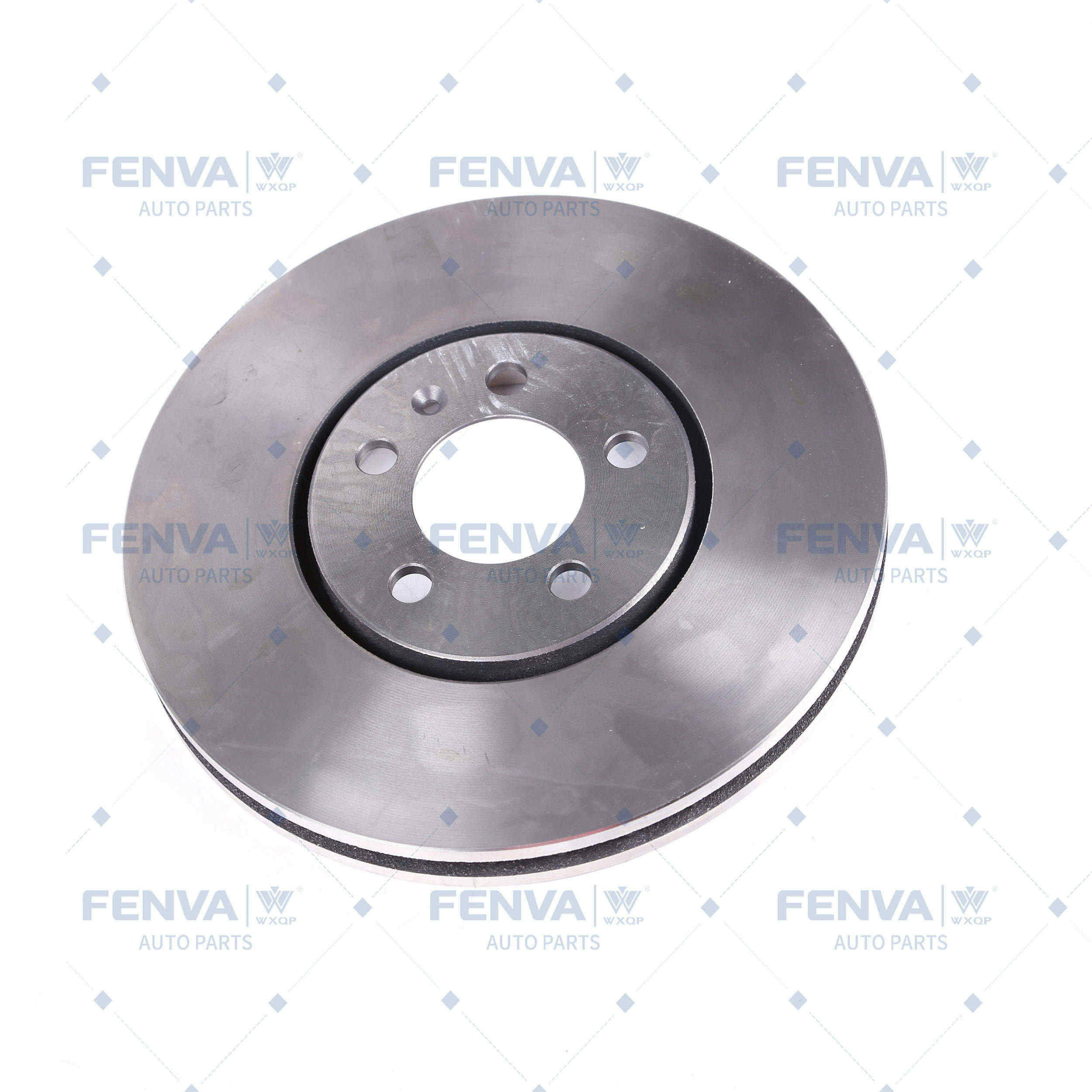 Disque de frein WXQP 340197