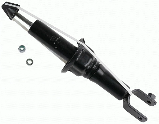 Amortisseur BOGE 30-F50-A