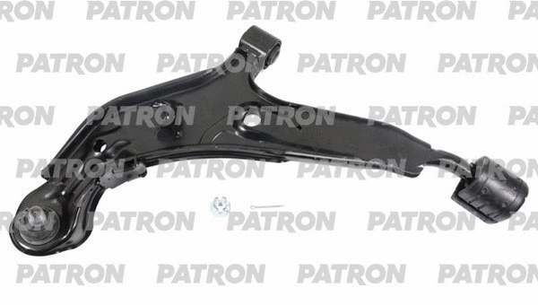 Bras de liaison, suspension de roue PATRON PS50145L