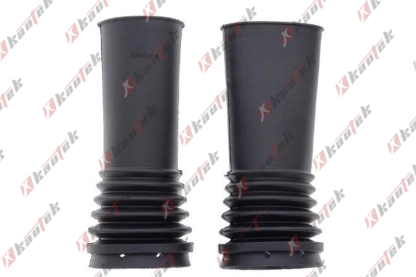 Kit de protection contre la poussière, amortisseur KAUTEK VW-DC004ST