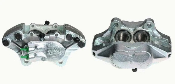 Étrier de frein 4X4 ESTANFI PDF-34-019