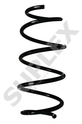 Ressort de suspension SUPLEX 39685