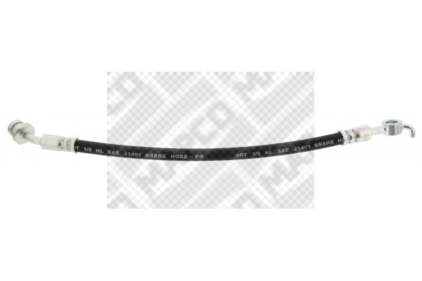 Flexible de frein MAPCO 3536