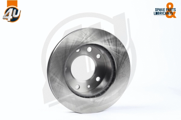 Disque de frein 4U Autoparts 52108MR