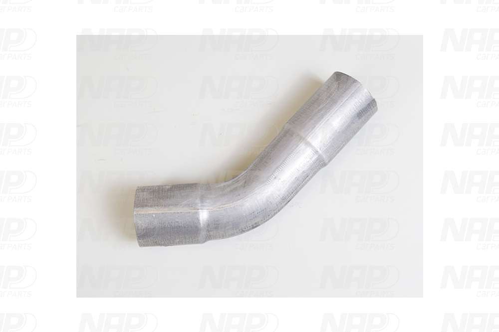 Tuyau d'échappement NAP carPARTS CAC10117
