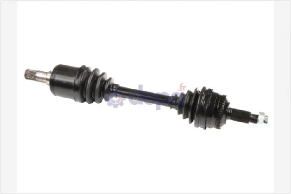 Arbre de transmission DEPA 3701150