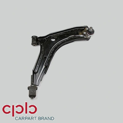 Bras de liaison, suspension de roue CPB 506019