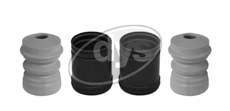 Kit de protection contre la poussière, amortisseur DYS 73-28774