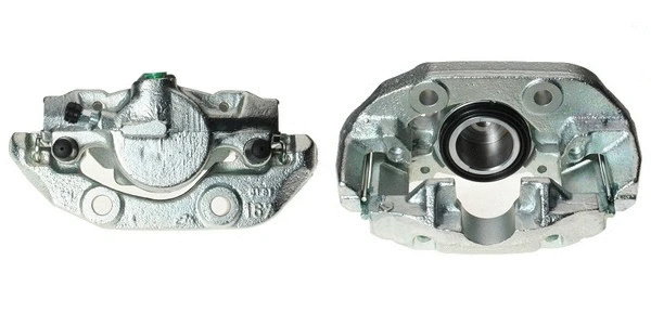 Étrier de frein 4X4 ESTANFI PDF-49-005