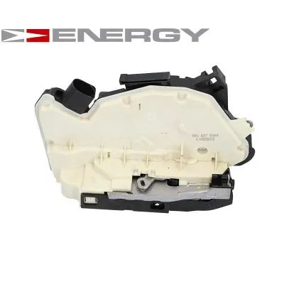 Serrure de porte ENERGY ZDP0012P