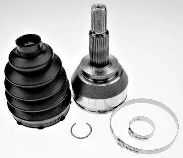 Jeu de joints, arbre de transmission NEOCOM JN-2117