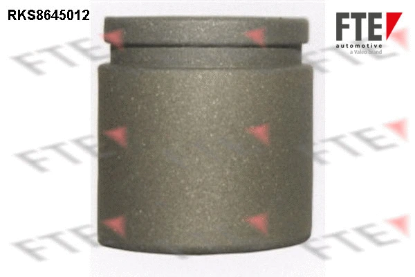 Piston, étrier de frein FTE 9313388