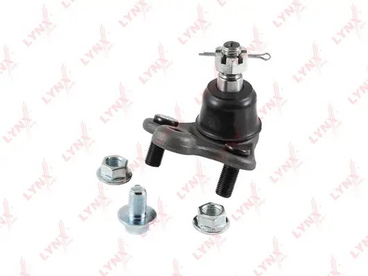 Rotule de suspension LYNXAUTO C1272LR