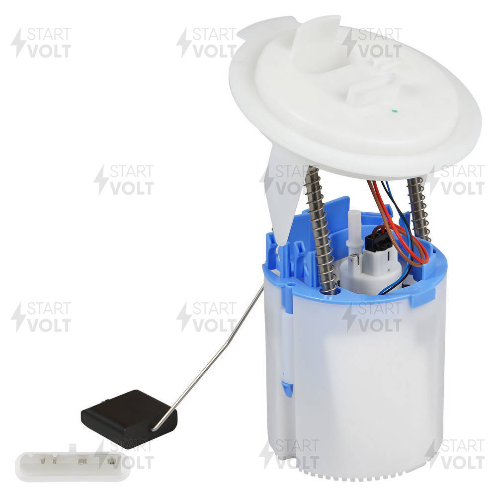 unité d'alimentation de carburant STARTVOLT SFM 1500