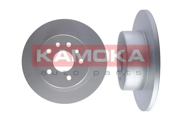 Disque de frein KAMOKA 1031396