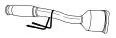 Catalyseur SIGAM 11139