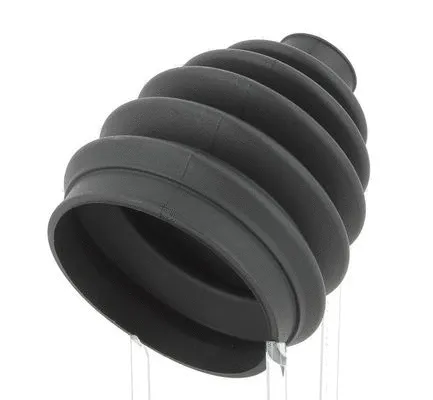 Jeu de joints-soufflets, arbre de commande CEVAM 1502
