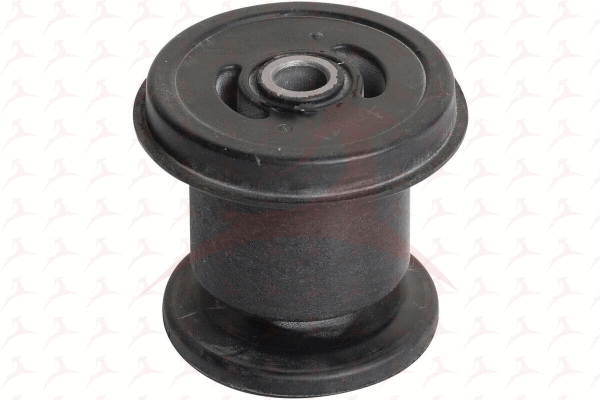 Suspension, corps de l'essieu MEHA AUTOMOTIVE MH12407