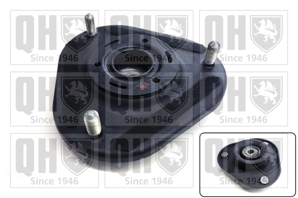 Coupelle de suspension QUINTON HAZELL EMA4895