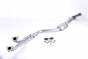 Catalyseur EEC BM6000