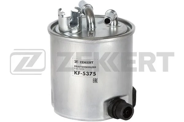Filtre à carburant ZEKKERT KF-5375
