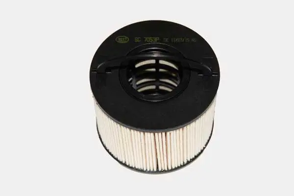 Filtre à carburant SCT - MANNOL SC 7053 P
