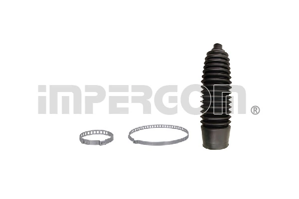 Jeu de joints-soufflets, direction ORIGINAL IMPERIUM 500060KA/TE