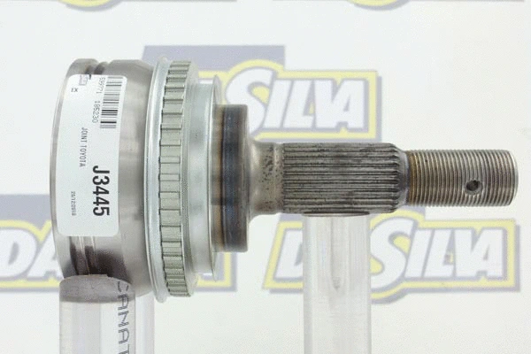 Jeu de joints, arbre de transmission DA SILVA J3445
