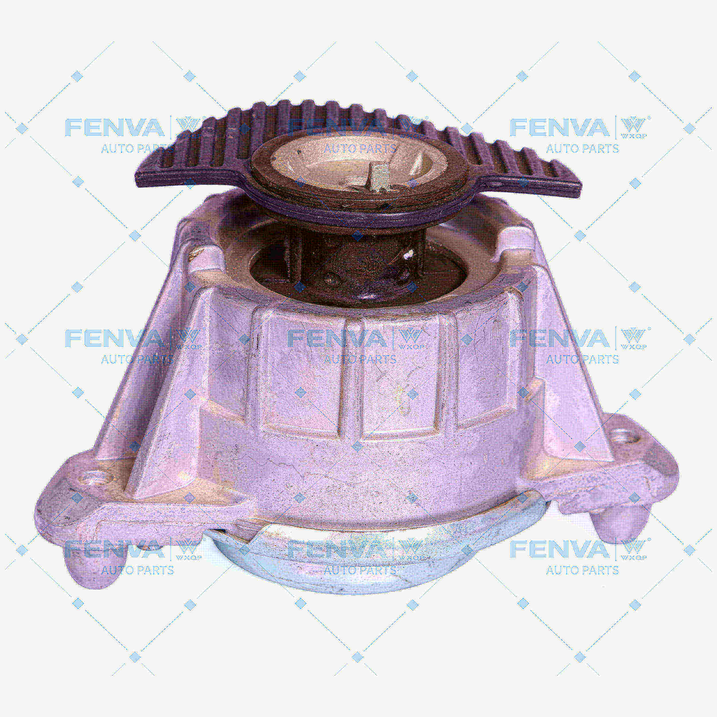 Support moteur WXQP 180643