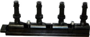 Bobine d'allumage GM B0311