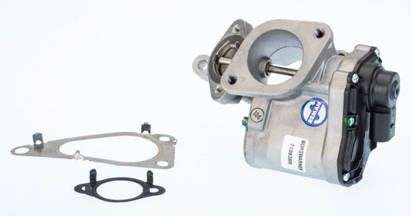 Vanne EGR BorgWarner 710938R