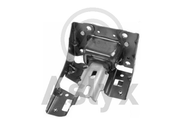 Support moteur Aslyx AS-506234