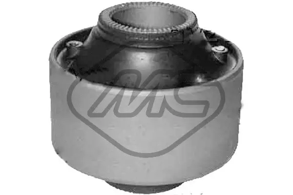 Suspension, bras de liaison Metalcaucho 43443