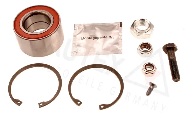 Kit de roulements de roue AUTEX 802023