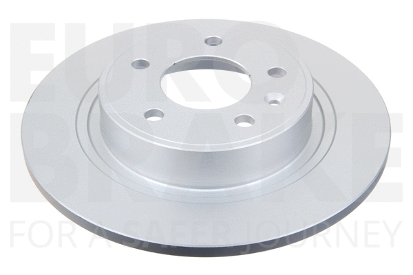 Disque de frein EUROBRAKE 5815315016