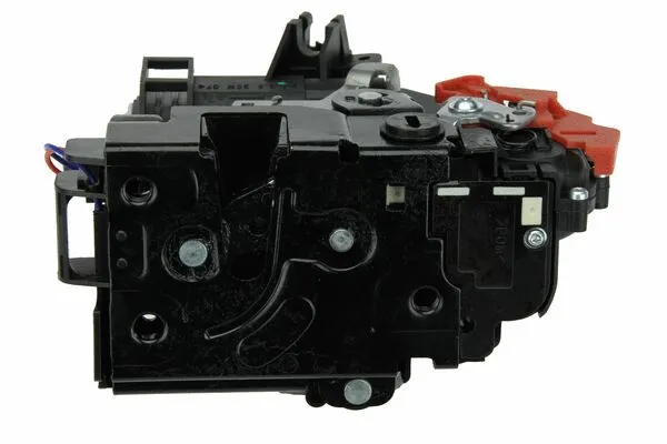 Serrure de porte ÜRO Parts 7L0839016E