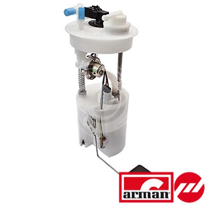 unité d'alimentation de carburant AUTOTEAM G2271AS