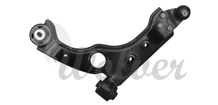 Rotule de barre de connexion WOLVER SP318511