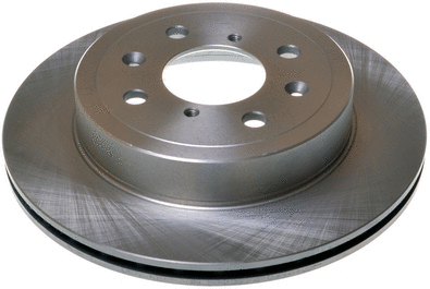Disque de frein DENCKERMANN B130224